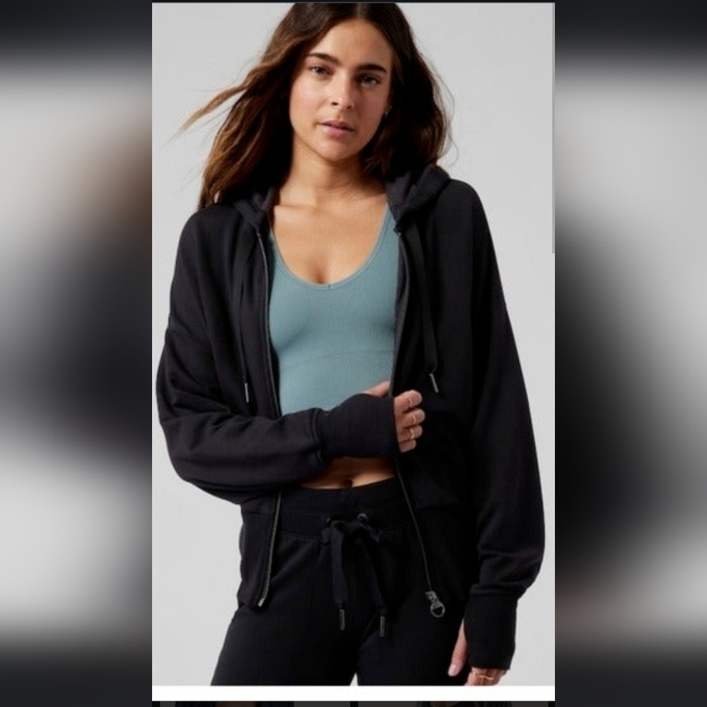 ATHLETA Balance Sweatshirt